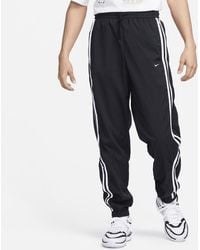 Nike - Dna Crossover Dri-fit Basketball Pants - Lyst