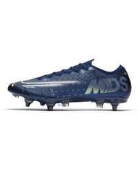 Nike Mercurial Superfly 6 Elite FG ACC Wolf Gray Black Size.