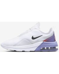 Air Max Motion Sneakers for Women - Up to 29% off at Lyst.com