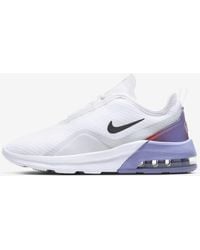 Air Max Motion Sneakers for Women - Up to 12% off at Lyst.com