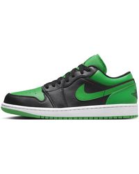 Nike 1 Low Sneakers - Green