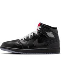 Nike - Nike Air 1 Mid Se Shoes - Lyst