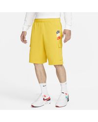 Nike Cargo shorts for Men | Online Sale 