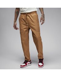 Nike - Essentials Woven Pants - Lyst
