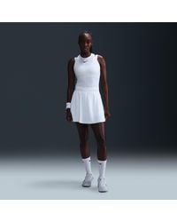 Nike - Court Ace Advantage Dri-Fit Tennis Skirt - Lyst
