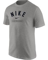 Nike - Swoosh Soccer T-shirt - Lyst