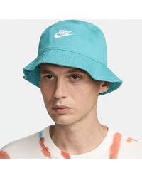 Nike - Apex Futura Washed Bucket Hat - Lyst