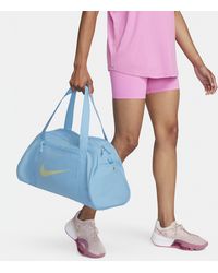Nike - Gym Club Duffel Bag (24l) - Lyst