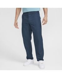 Nike - Life Fatigue Trousers - Lyst