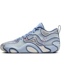 Nike - Tatum 3 Denim' Basketball Shoes - Lyst