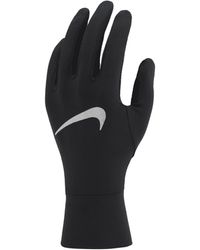 Nike - Run Fleece Gloves - Lyst