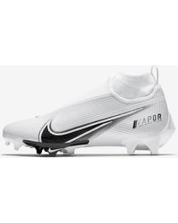 nike vapor untouchable pro blue