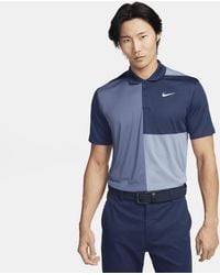 Nike - Victory+ Dri-fit Golf Polo - Lyst