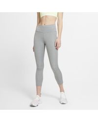 Nike Nike Air Running Crop leggings 