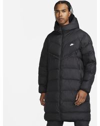 Nike Down and padded jackets for Men 