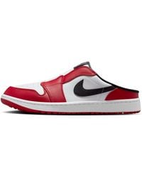 Nike - Air Mule Golf Shoes - Lyst