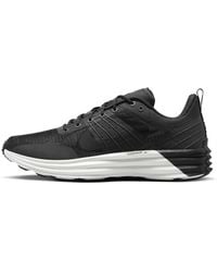 Nike - Lunar Roam Shoes - Lyst