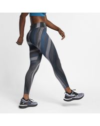 Nike Epic Lux Flash Reflective Printed Running Damen Lila Nike Epic Lux Flash Reflective Printed Running Damen Lila
