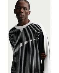 Nike - Sportswear Club Jersey Sweater - Lyst