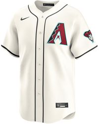 Nike - Corbin Carroll Arizona Diamondbacks Dri-Fit Adv Mlb Limited Jersey - Lyst