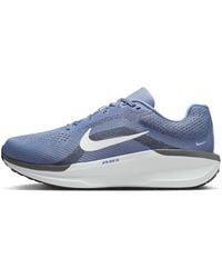Nike - Winflo 11 Road Running Shoes (Extra Wide) - Lyst