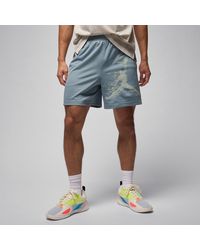 Nike - Nike Sport Dri-Fit Graphic Shorts - Lyst