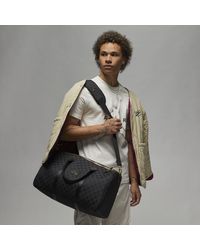 Nike - Monogram Duffle Bag (25l) - Lyst