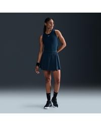Nike - Court Ace Advantage Dri-Fit Tennis Skirt - Lyst