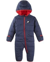 tuta militare nike
