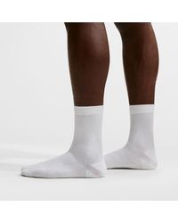 Nike - Running Lightweight Crew Socks (1 Pair) - Lyst