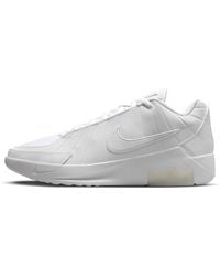 Nike - Lebron Witness 9 Basketball Shoes - Lyst