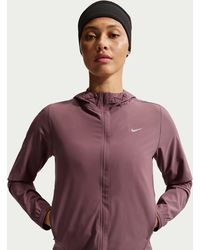 Nike - Swift Repel Packable Running Jacket - Lyst