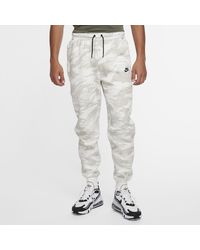 mens nike tech tracksuit sale