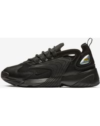 Nike Rubber Zoom 2k Running Shoes In Blue For Men Save 56 Lyst