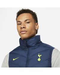 tottenham hotspur windrunner