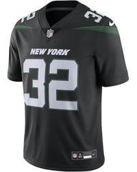 Nike - Michael Carter New York Jets Dri-fit Nfl Limited Football Jersey - Lyst