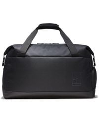 mens nike holdall