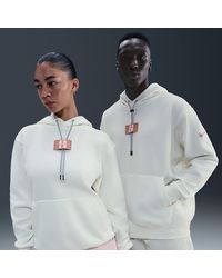Nike - Sabrina Fleece Basketball Hoodie - Lyst