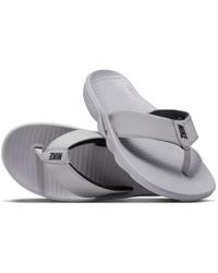 Nike - Marina Slides - Lyst