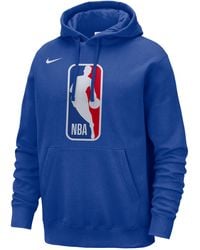 Nike - Nba Hoodies - Lyst