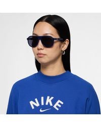 Nike - Vintage Icon Zonnebril - Lyst