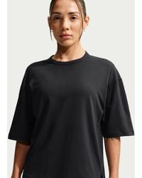 Nike - 24.7 Impossiblysoft Light Dri-Fit Short-Sleeve T-Shirt - Lyst