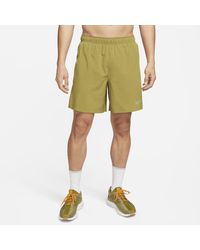 Nike - Challenger Dri-fit 7" Brief-lined Running Shorts - Lyst