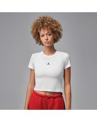Nike - Essentials T-Shirt - Lyst