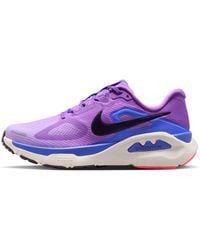 Nike - Structure Plus Road Running Shoes - Lyst