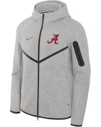 Nike - Pittsburgh Steelers Tech Fleece Windrunner Nfl Full-Zip Hooded Jacket - Lyst