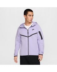 Nike - Tech Fleece Hoodies - Lyst