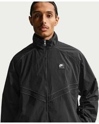 Nike - Air Windrunner Track Jacket - Lyst