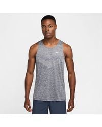 Nike - Stride Dri-Fit Adv Running Tank Top - Lyst