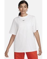 Nike - Essentials T-shirts - Lyst